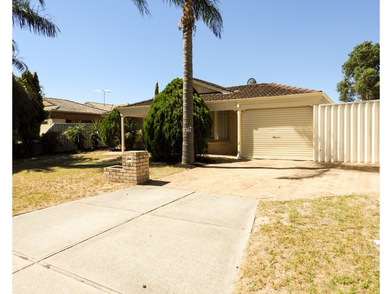 26 Candish Grove, Seville Grove WA 6112