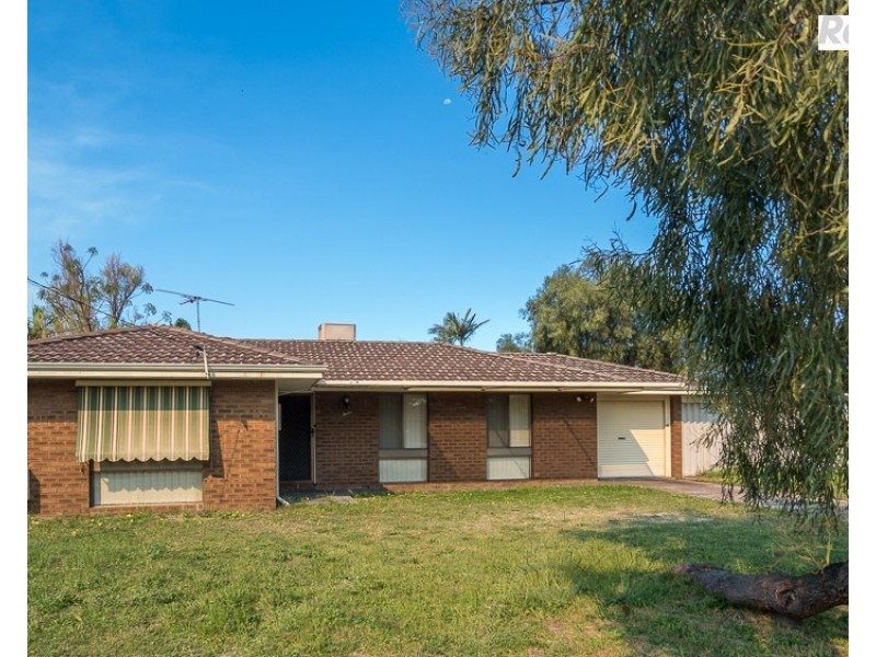 12 Silver Mallee Close, Camillo WA 6111