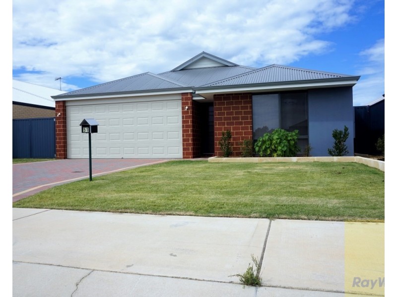 51 Galena Way, Byford WA 6122