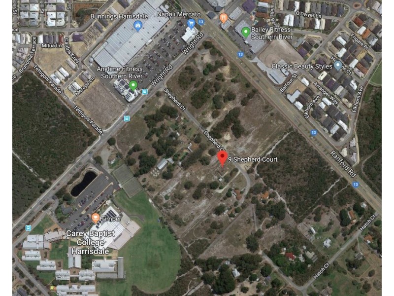 9 Shepherd Court, Harrisdale WA 6112