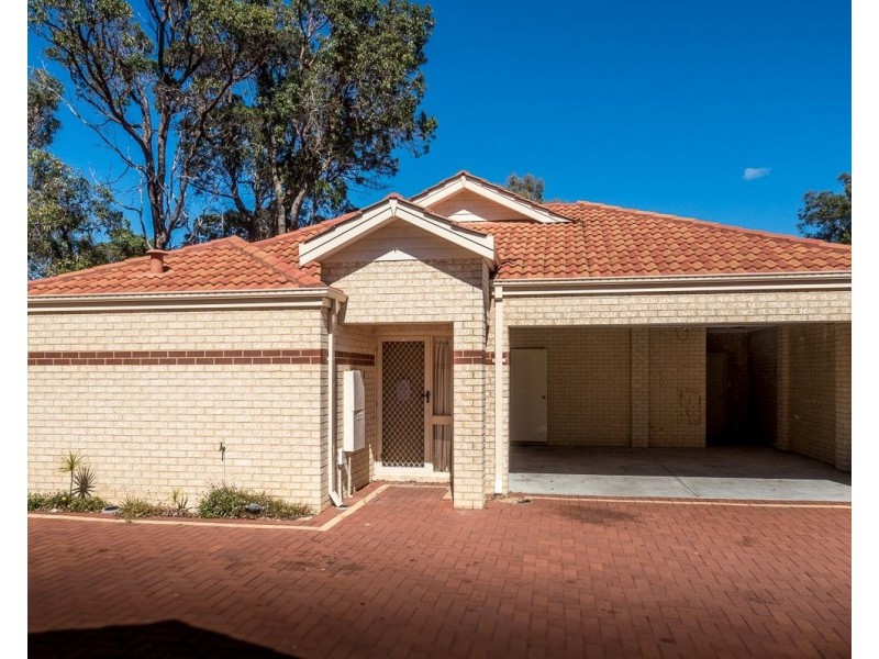 6/34 Friar Road, Armadale WA 6112