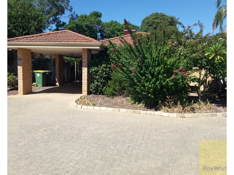 11/15 Dale Road, Armadale WA 6112