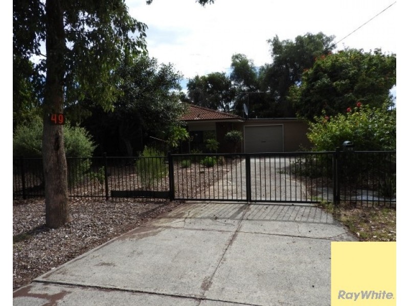 49 Gribble Avenue, Armadale WA 6112
