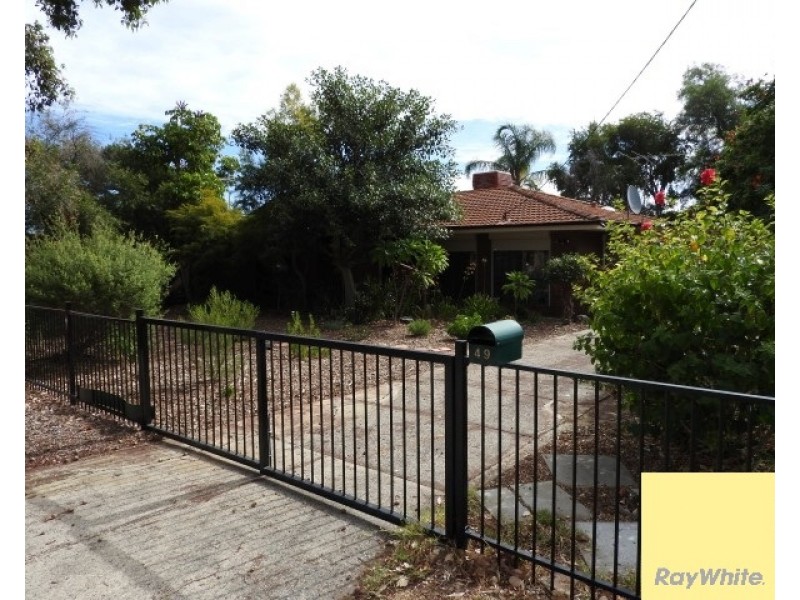 49 Gribble Avenue, Armadale WA 6112