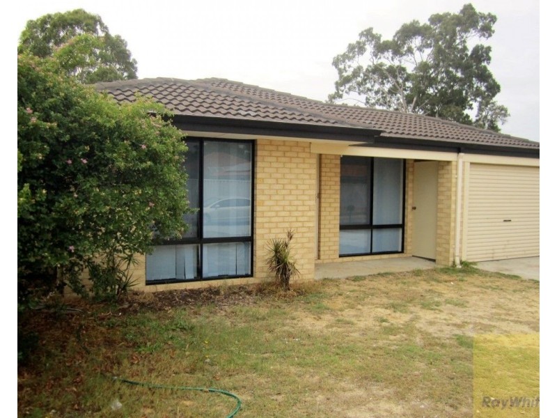 3 Morolo Street, Seville Grove WA 6112