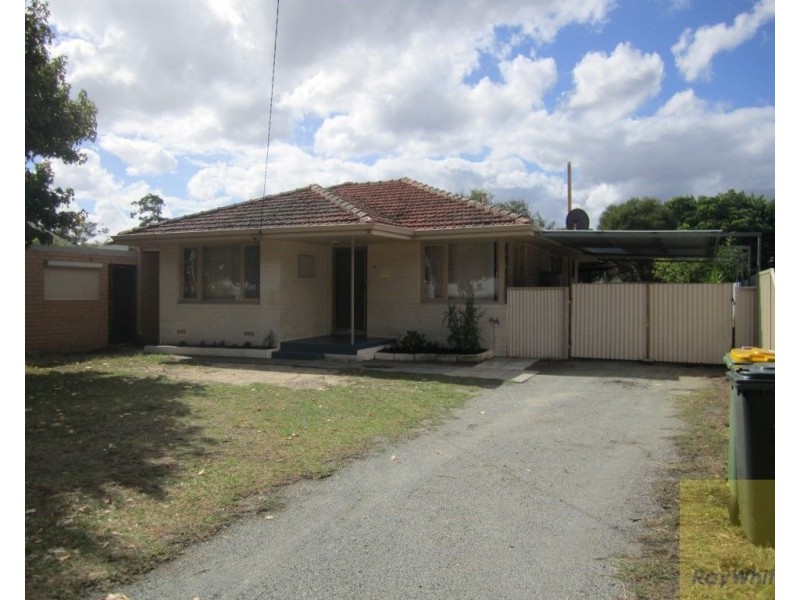 18 Tijuana Road, Armadale WA 6112