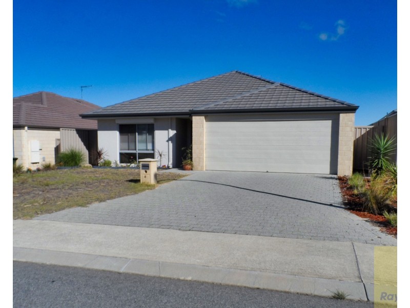 4 Podger Way, Brookdale WA 6112