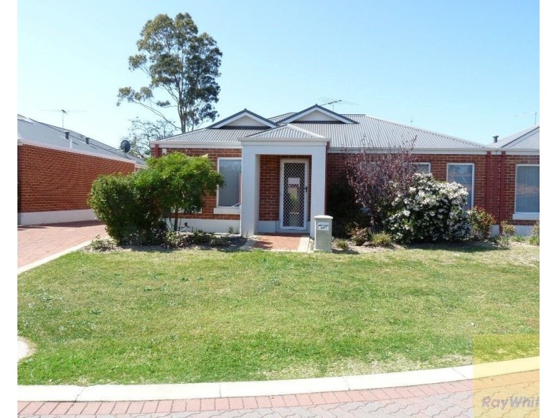 22 Bonner Lane, Armadale WA 6112