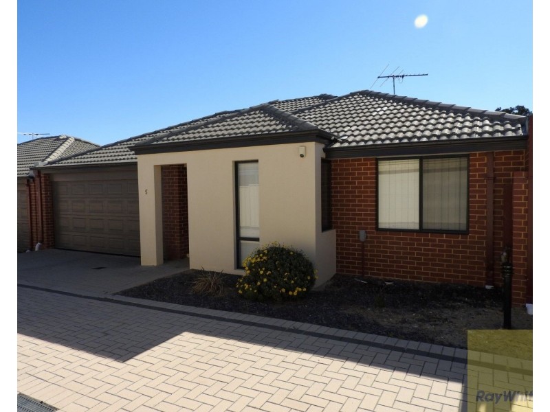 5/37 Sixth Road, Armadale WA 6112