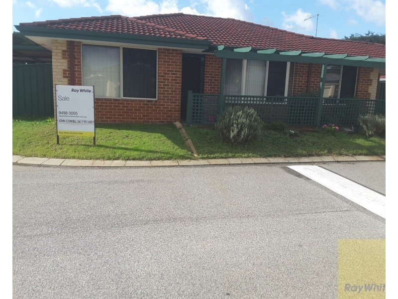 11 Settlers Way, Gosnells WA 6110