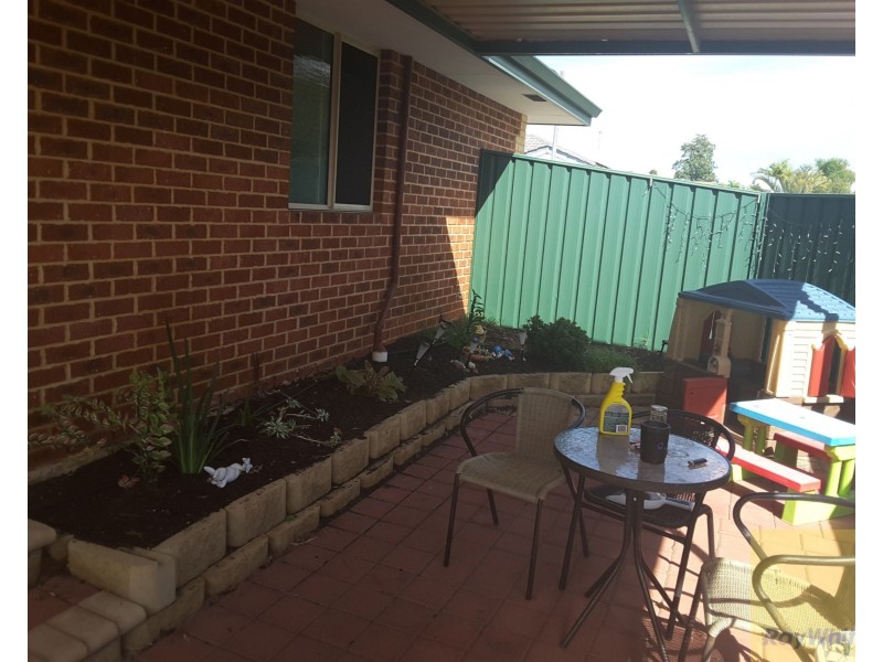 11 Settlers Way, Gosnells WA 6110