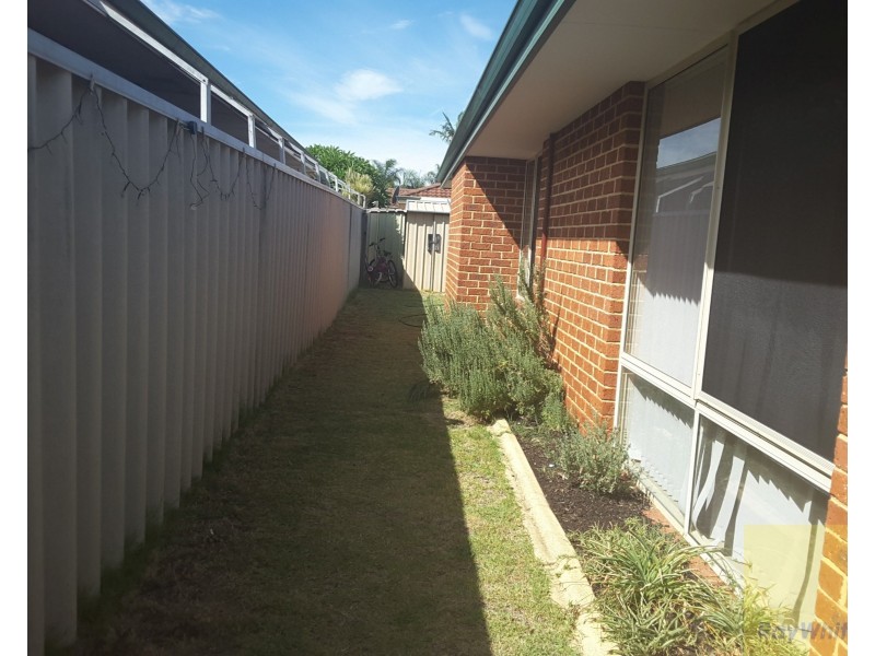 11 Settlers Way, Gosnells WA 6110
