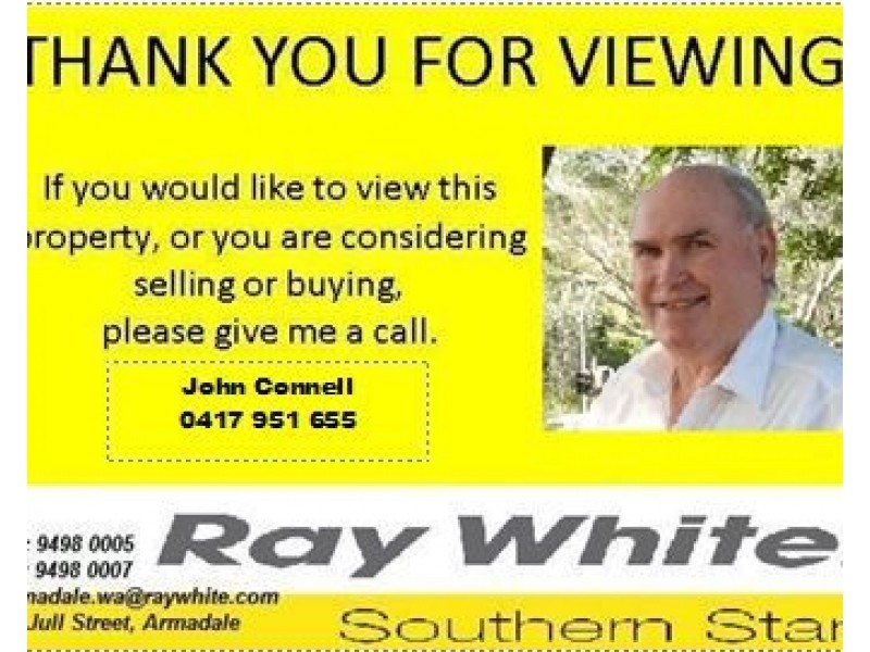 11 Settlers Way, Gosnells WA 6110