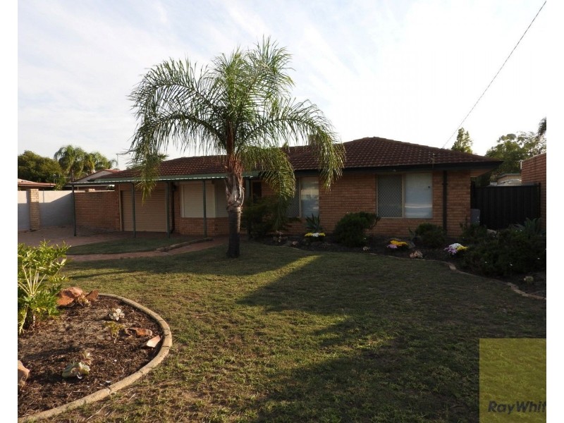 22 Seville Drive, Seville Grove WA 6112