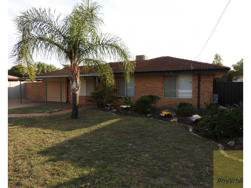 22 Seville Drive, Seville Grove WA 6112