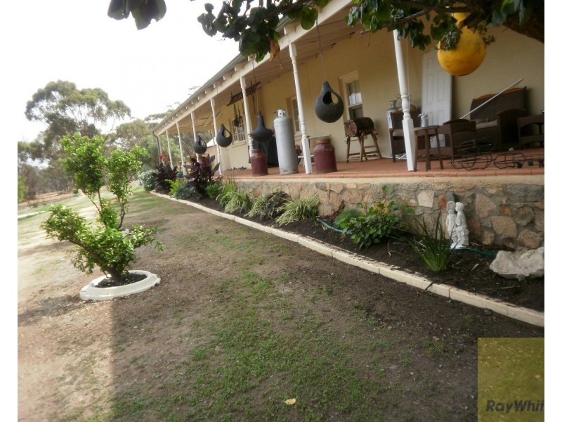 24 Balfour Street, Pingelly WA 6308