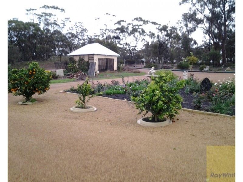 24 Balfour Street, Pingelly WA 6308