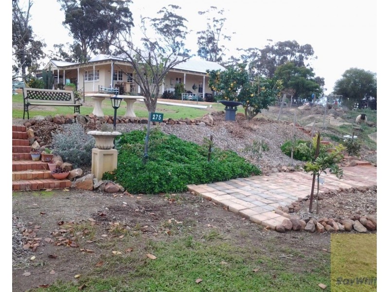 24 Balfour Street, Pingelly WA 6308