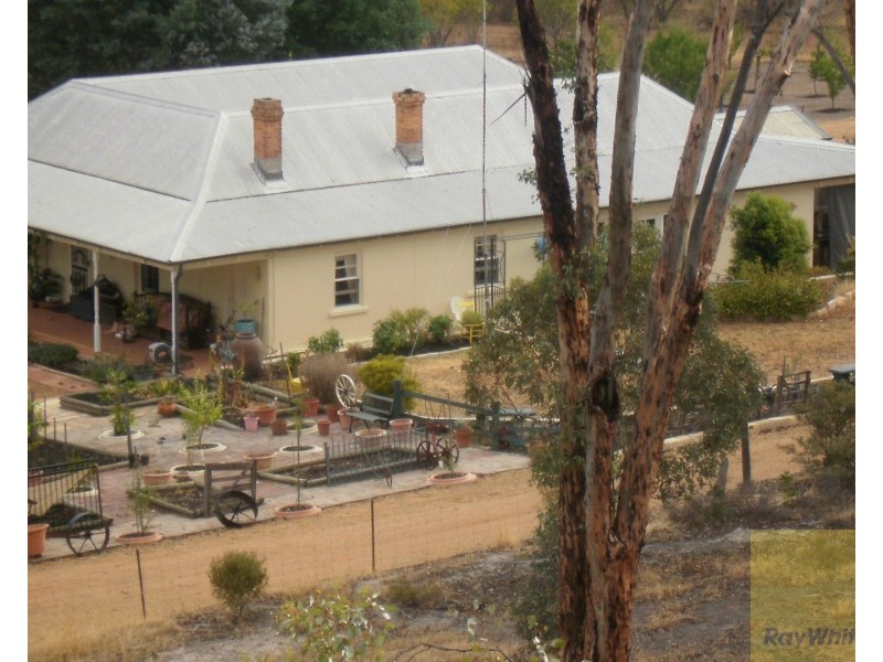 24 Balfour Street, Pingelly WA 6308