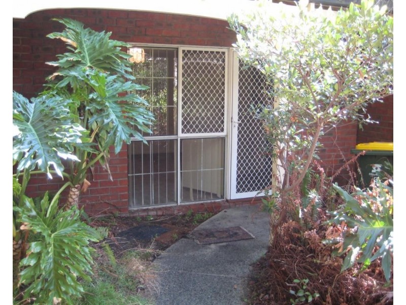 4/57 First Avenue, Mount Lawley WA 6050