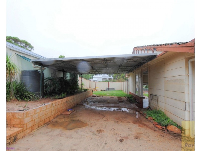 29 Meares Street, York WA 6302