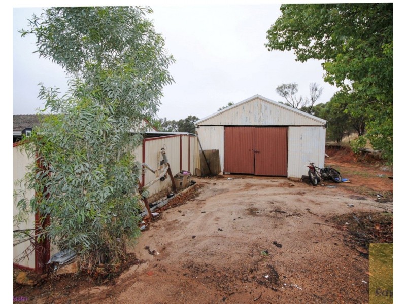 29 Meares Street, York WA 6302