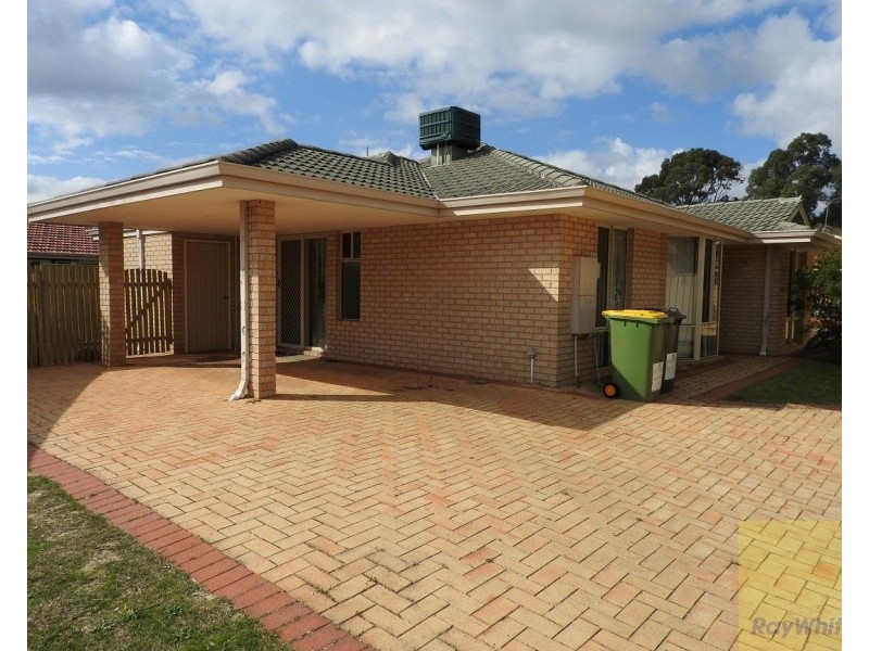 22A Haynes Court, Armadale WA 6112