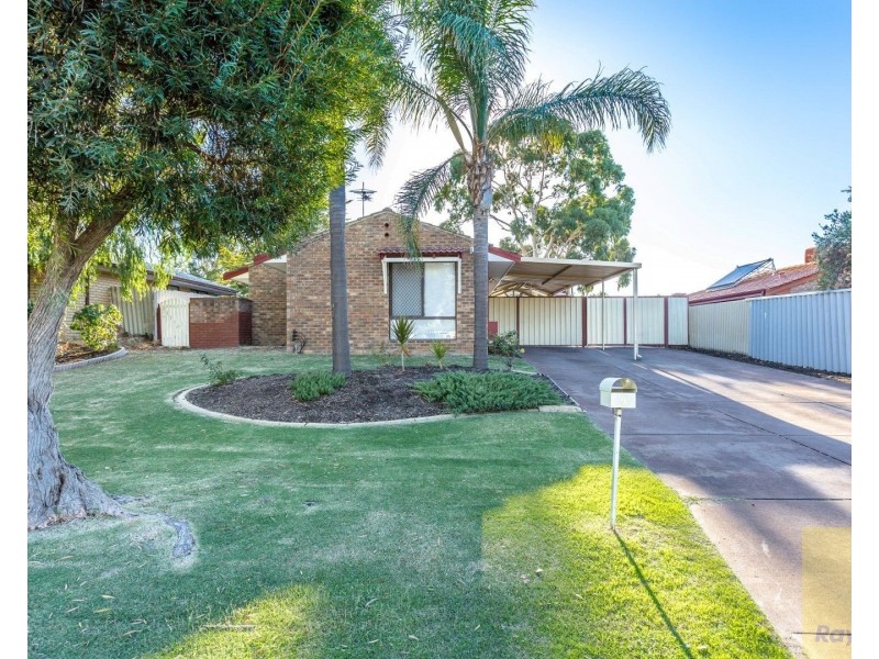 9 Rainbird Road, Gosnells WA 6110