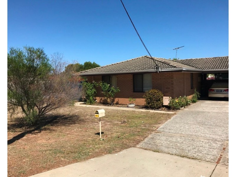 291A Railway Avenue, Armadale WA 6112