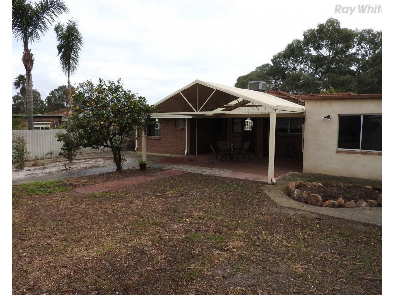 22 Anaconda Drive, Gosnells WA 6110