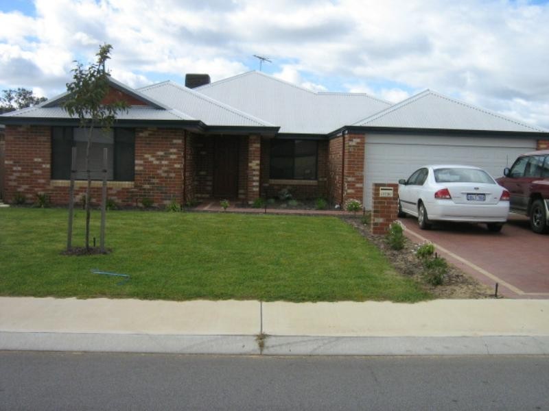 367 Ballawarra Avenue, Byford WA 6122