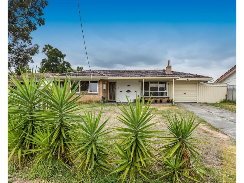 6 Kari Court, Camillo WA 6111