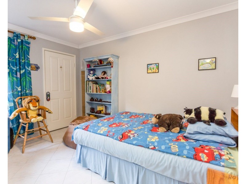 9 Roberta Rise, Mount Nasura WA 6112