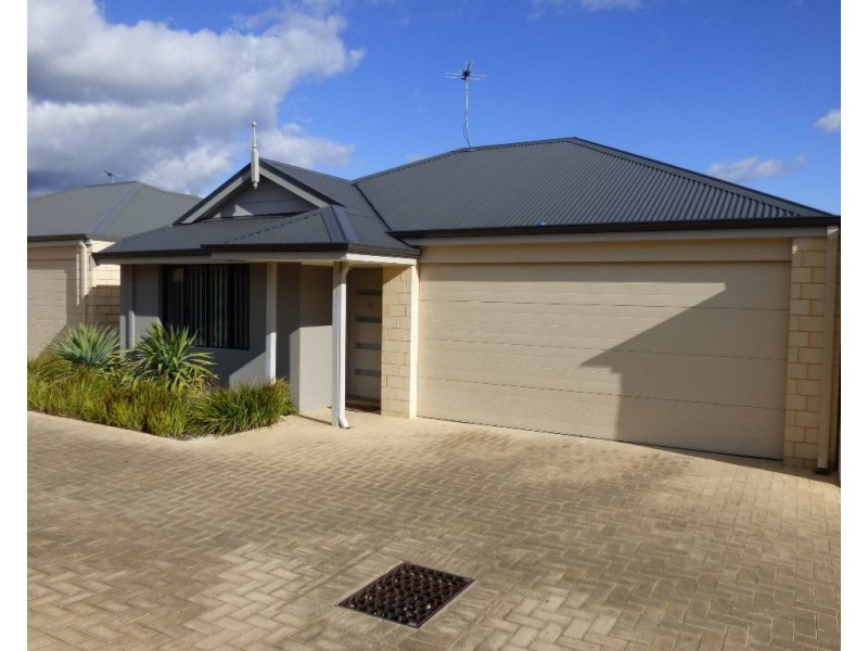 10/20 Gladstone Road, Armadale WA 6112