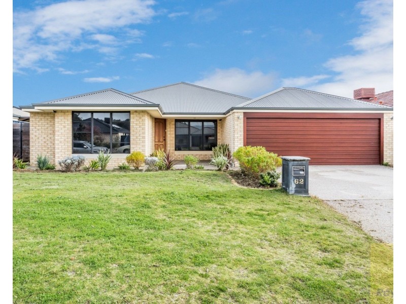 62 Portwine Avenue, Byford WA 6122