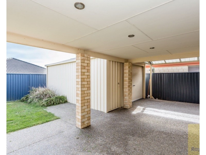 62 Portwine Avenue, Byford WA 6122