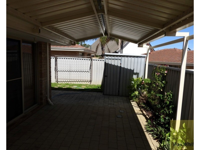 8/76 Owtram Road, Armadale WA 6112