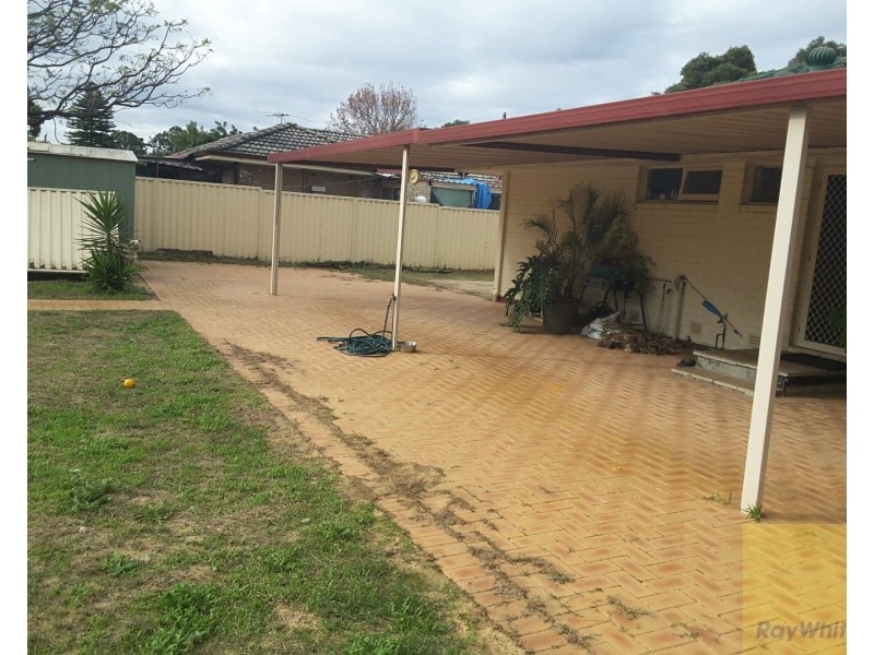 13 Blantyre Way, Kelmscott WA 6111