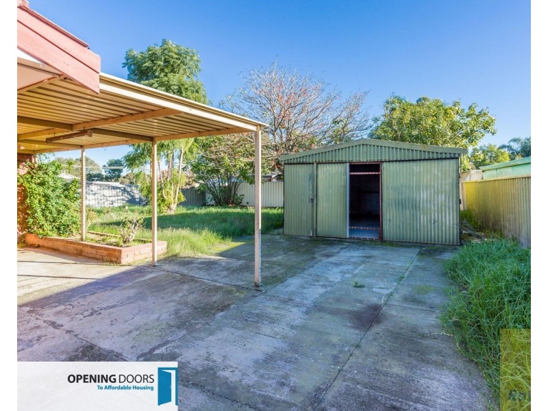 5 Cambell Road, Armadale WA 6112