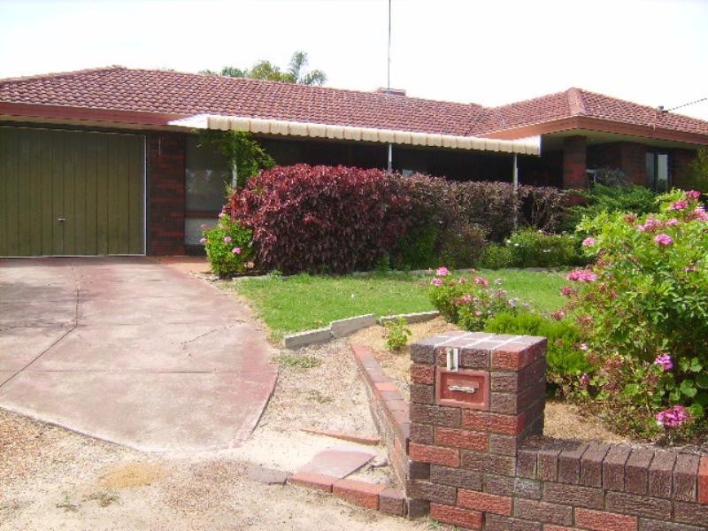 1 Blytheswood Avenue, Byford WA 6122