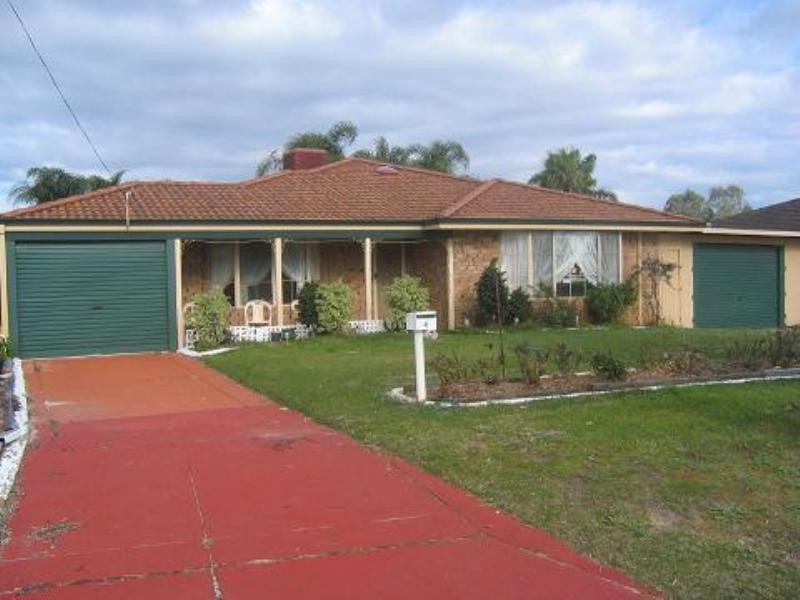 4 Carey Place, Gosnells WA 6110