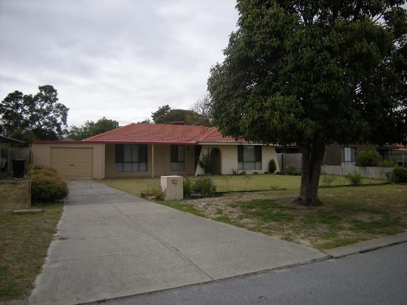 7 Joyner Way, Armadale WA 6112