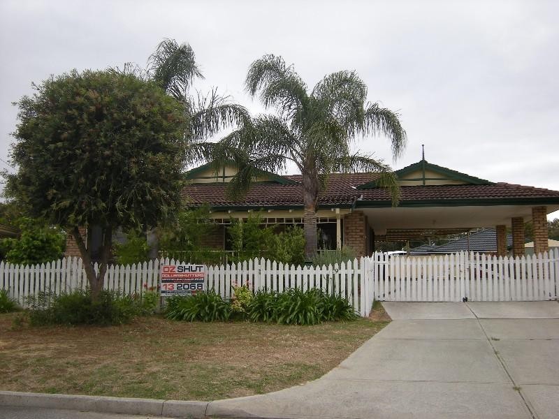 9 Grafham Road, Brookdale WA 6112