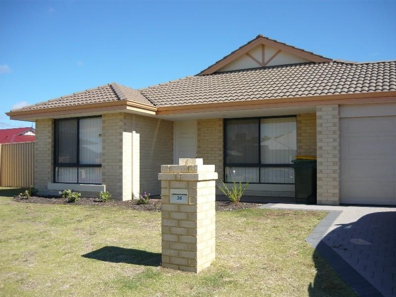 36 Pomera Drive, Byford WA 6122