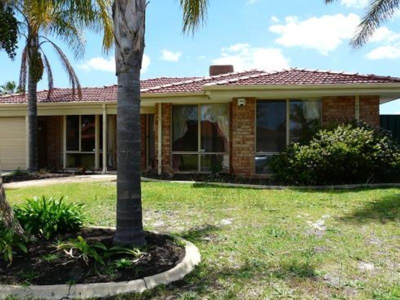 7 Emperor Close, Seville Grove WA 6112