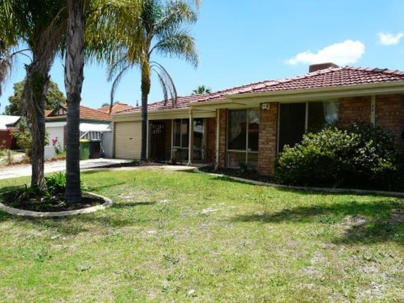 7 Emperor Close, Seville Grove WA 6112