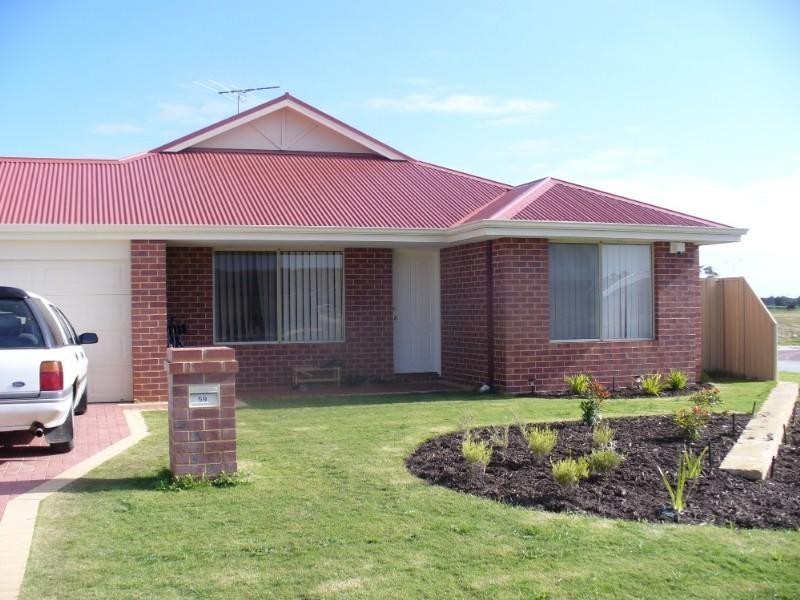 59 Pomera Drive, Byford WA 6122