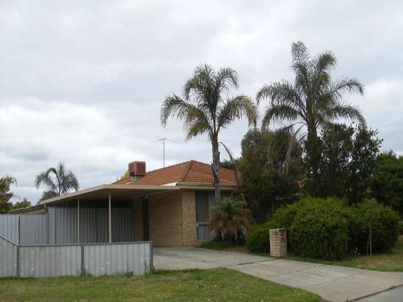 2 Damson Grove, Armadale WA 6112