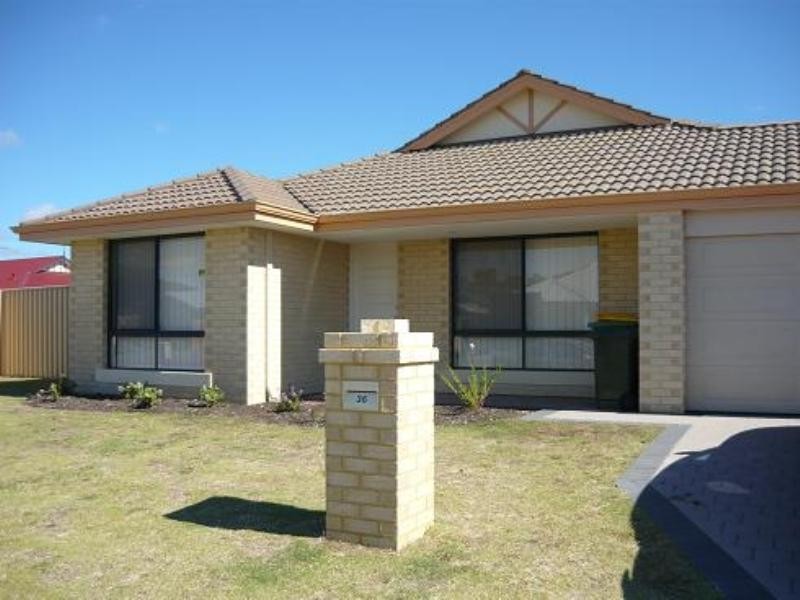 36 Pomera Drive, Byford WA 6122
