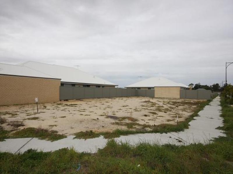 Lot 157 Princeton Circuit, Aubin Grove WA 6164